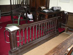 Ravenstonedale High Chapel 2007