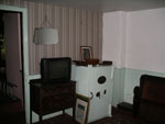 Ravenstonedale High Chapel 2007