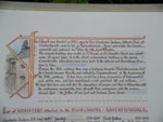 Ravenstonedale High Chapel 2007