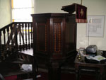 Ravenstonedale High Chapel 2007