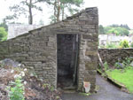 Ravenstonedale High Chapel 2007