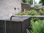 Ravenstonedale High Chapel 2007