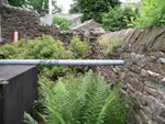 Ravenstonedale High Chapel 2007