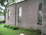 Ravenstonedale High Chapel 2007