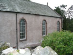 Ravenstonedale High Chapel 2007