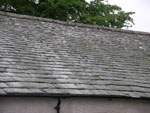 Ravenstonedale High Chapel 2007