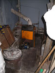 Ravenstonedale High Chapel 2007