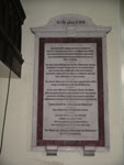 Ravenstonedale High Chapel 2007