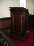 Ravenstonedale High Chapel 2007