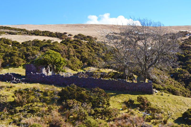 Blackmiths on Ash Fell