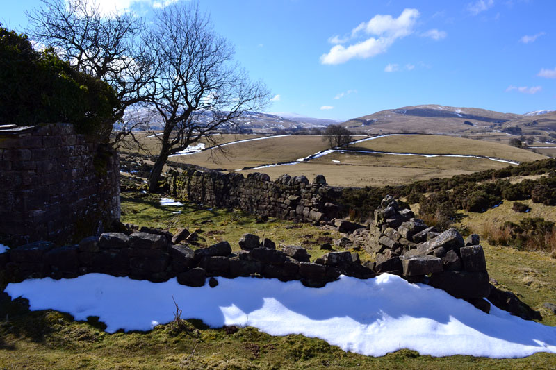 Blacksmiths on Ash Fell