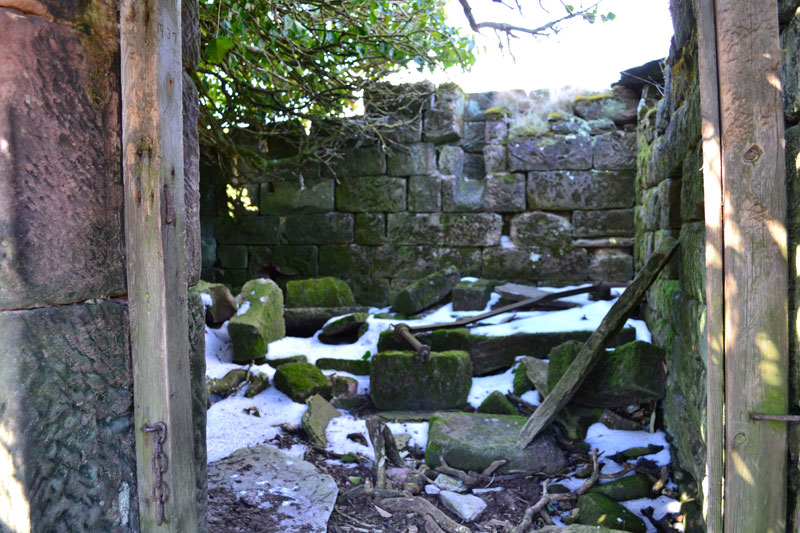 Blacksmiths on Ash Fell
