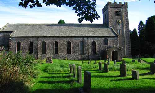 ravenstonedale genealogy