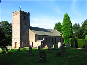 Gilbertine Ruins Ravenstonedale