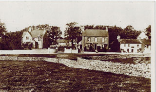 Town Head, Ravenstonedale
