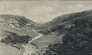 Smardale Gill, Ravenstonedale