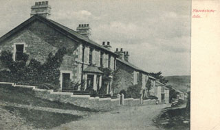 Ravenstonedale