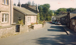 Ravenstonedale