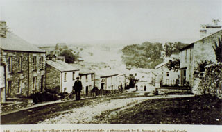 Smardale viaduct