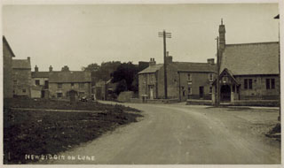 Newbiggin-on-Lune