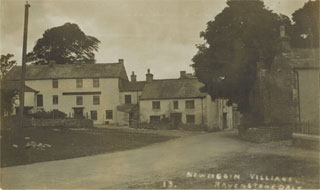 Newbiggin-on-Lune