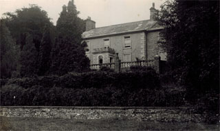 Brownber Hall
