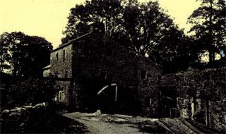The Old Mill, Mill Stret, Ravenstonedale