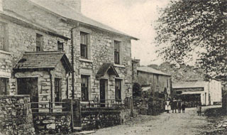 Ravenstonedale 1907