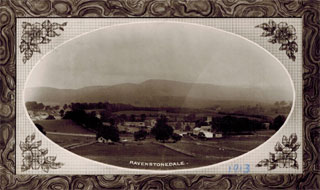 Ravenstonedale 1913