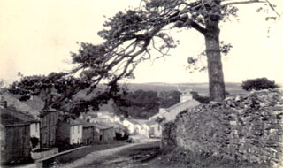 Ravenstonedale