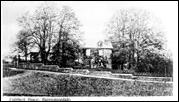 Old picture of Ravenstonedale