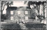 Old picture of Ravenstonedale