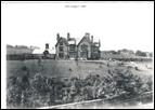 Old picture of Ravenstonedale