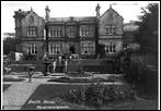 Old picture of Ravenstonedale