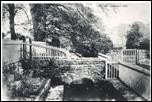 Old picture of Ravenstonedale