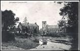 Old picture of Ravenstonedale