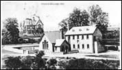 Old picture of Ravenstonedale