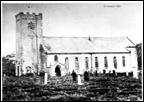 Old picture of Ravenstonedale