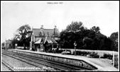Old picture of Ravenstonedale