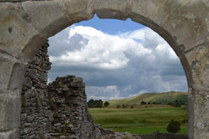 Pendragon castle