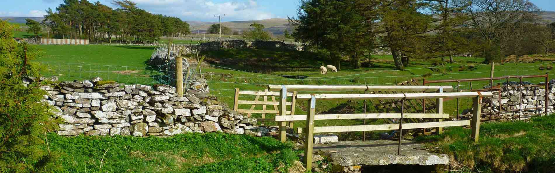 Ravenstonedale Kirkby Stephen Cumbria