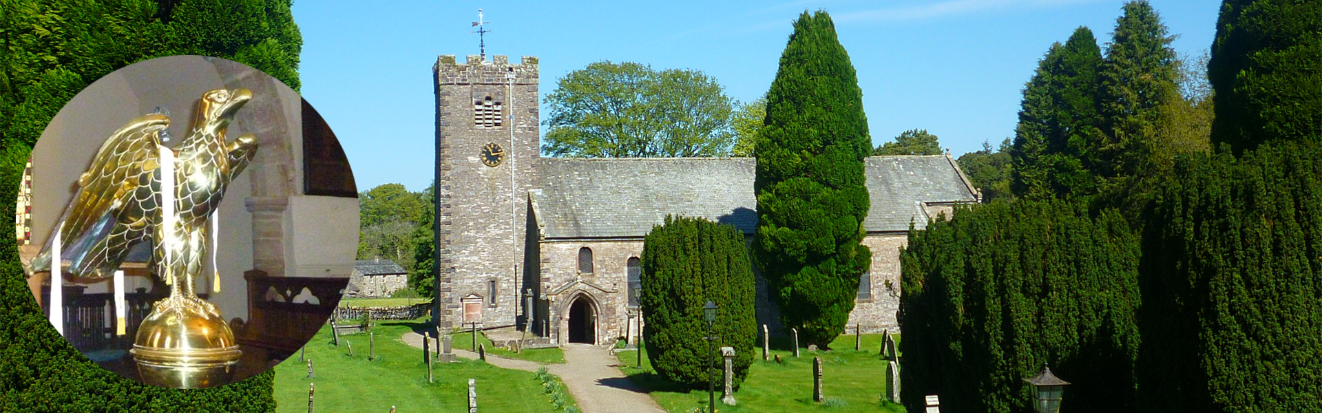 Ravenstonedale Kirkby Stephen Cumbria