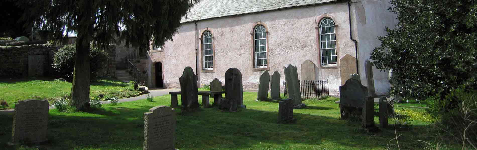 Ravenstonedale Kirkby Stephen Cumbria