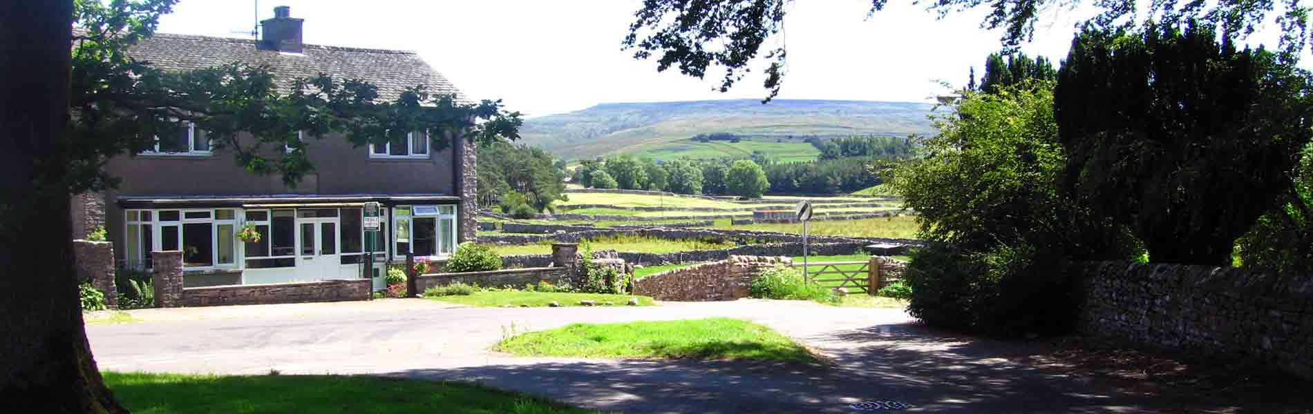 Ravenstonedale Kirkby Stephen Cumbria