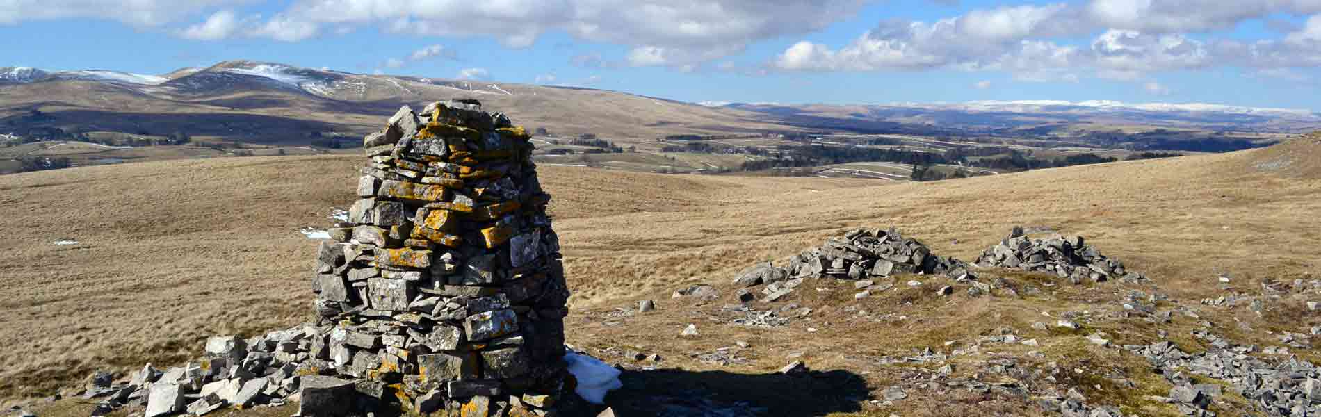 Ravenstonedale Kirkby Stephen Cumbria