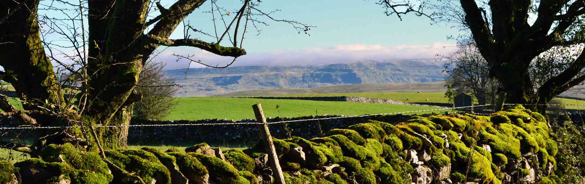 Ravenstonedale Kirkby Stephen Cumbria