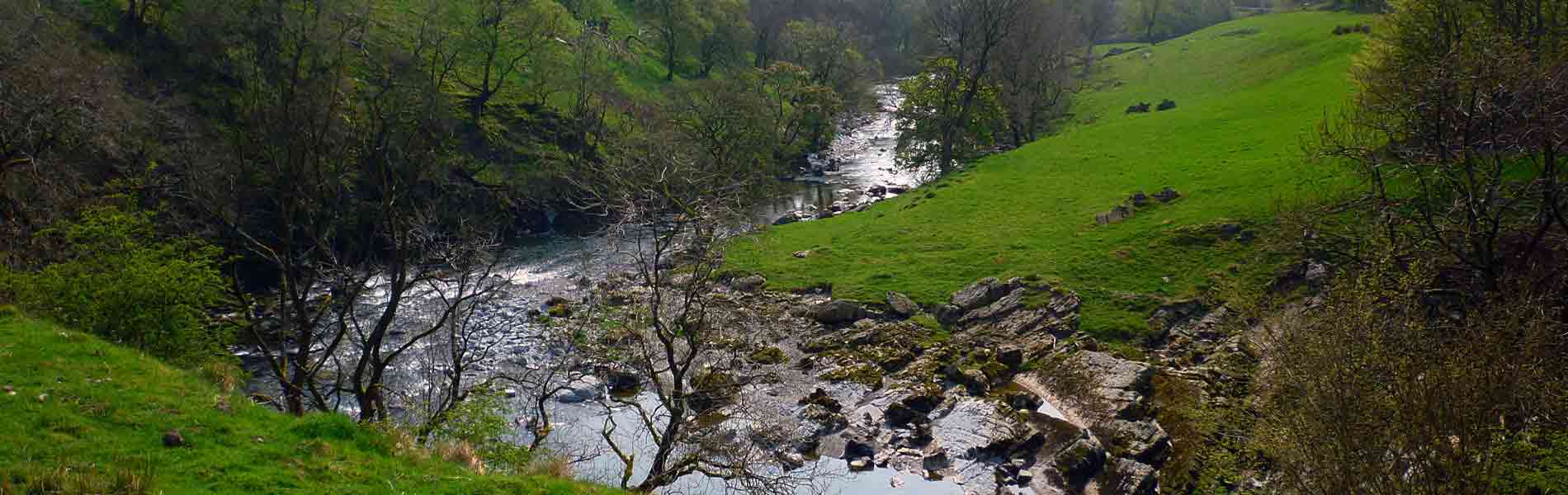 Ravenstonedale Kirkby Stephen Cumbria