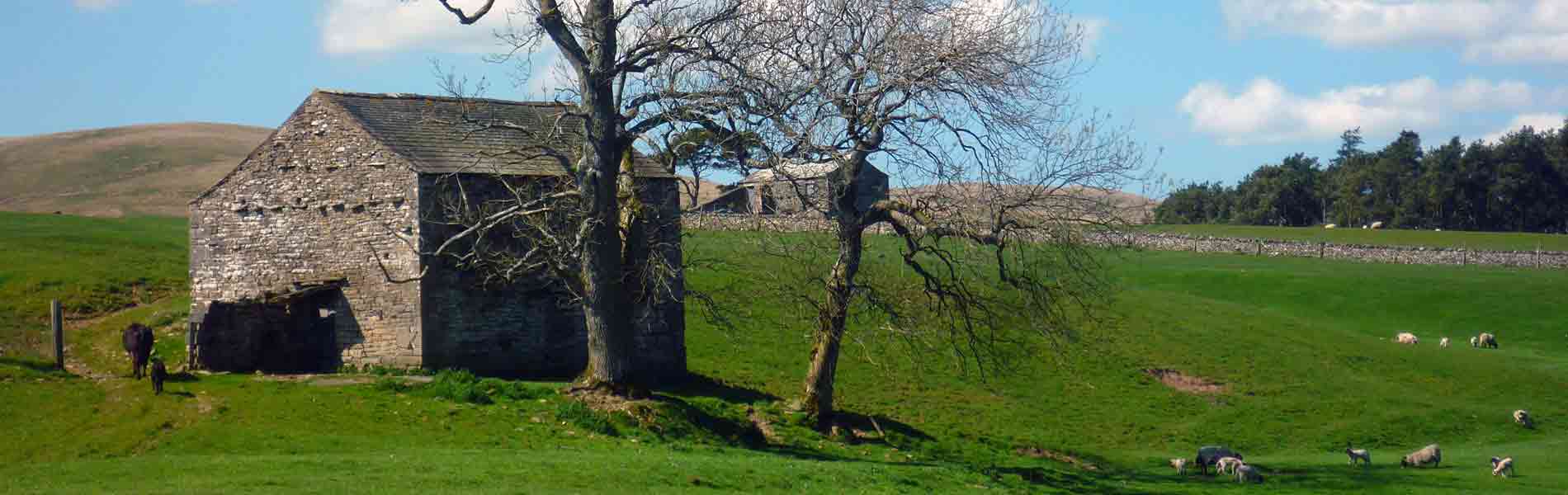 yorkshire dales