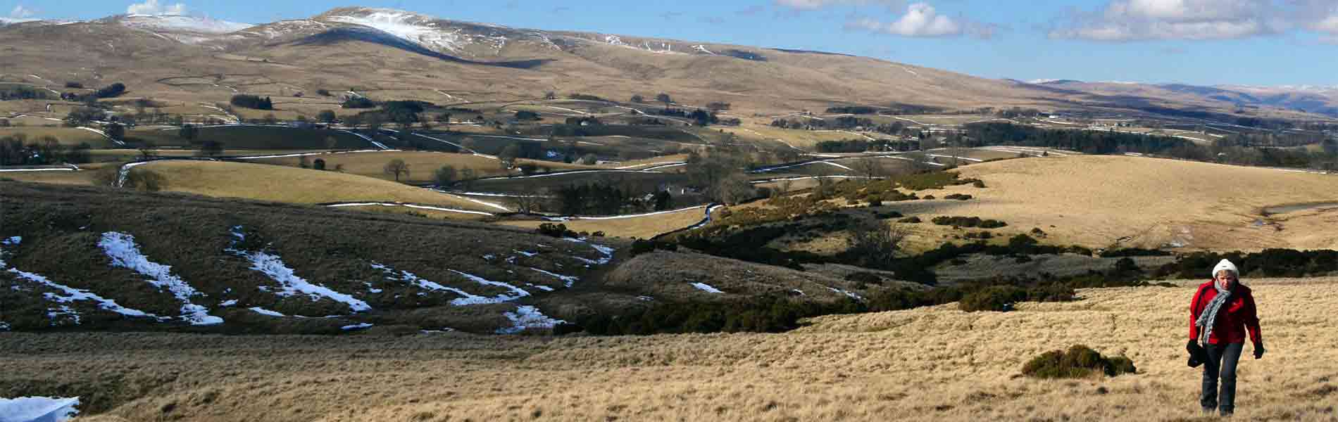 Ravenstonedale Kirkby Stephen Cumbria