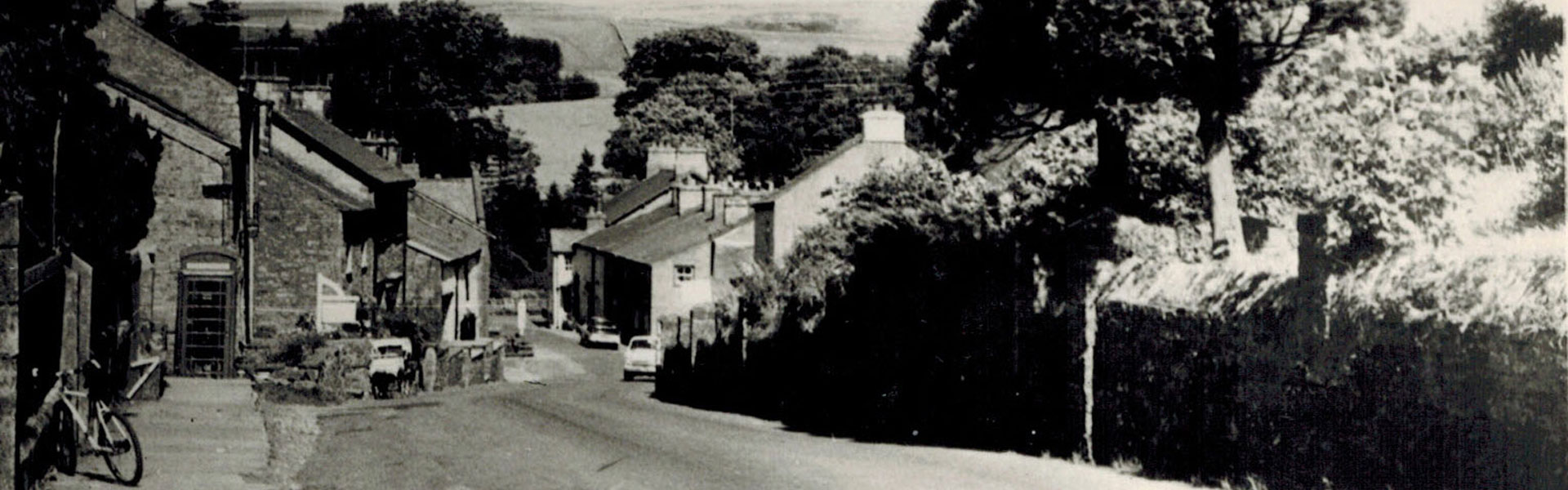 Ravenstonedale Kirkby Stephen Cumbria